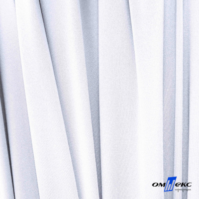 Бифлекс "ОмТекс", 200 гр/м2, шир. 150 см, цвет белый, (3,23 м/кг), блестящий - купить в Брянске. Цена 1 600.04 руб.