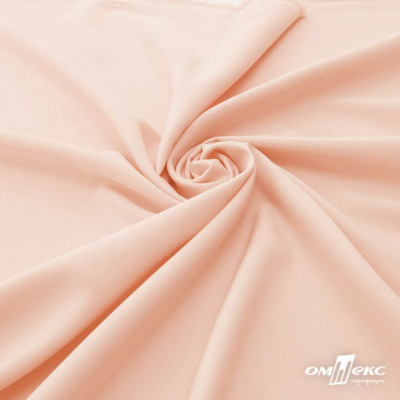 Плательная ткань "Невада" 12-1212, 120 гр/м2, шир.150 см, цвет розовый кварц - купить в Брянске. Цена 205.73 руб.