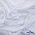Ткань плательная Муар, 100% полиэстер,165 (+/-5) гр/м2, шир. 150 см, цв. Белый - купить в Брянске. Цена 215.65 руб.