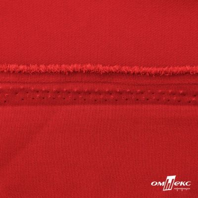 Ткань костюмная "Элис", 92%P 8%S, 220 г/м2 ш.150 см, цв-красный  - купить в Брянске. Цена 308 руб.