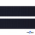 Тём.синий- цв.050 -Текстильная лента-стропа 550 гр/м2 ,100% пэ шир.20 мм (боб.50+/-1 м) - купить в Брянске. Цена: 318.85 руб.
