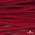 Шнур плетеный d-6 мм, круглый 70% хлопок 30% полиэстер, уп.90+/-1 м, цв.1064-красный - купить в Брянске. Цена: 588 руб.