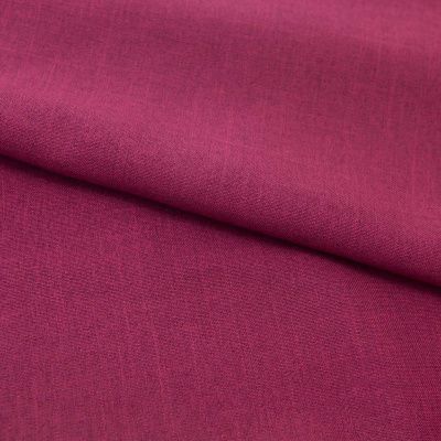 Ткань костюмная габардин "Меланж" 6151А, 172 гр/м2, шир.150см, цвет марсала - купить в Брянске. Цена 296.19 руб.