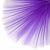 Фатин матовый 16-85, 12 гр/м2, шир.300см, цвет фиолетовый - купить в Брянске. Цена 96.31 руб.