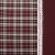 Ткань костюмная клетка 25577 2016, 230 гр/м2, шир.150см, цвет бордовый/сер/ч/бел - купить в Брянске. Цена 539.74 руб.