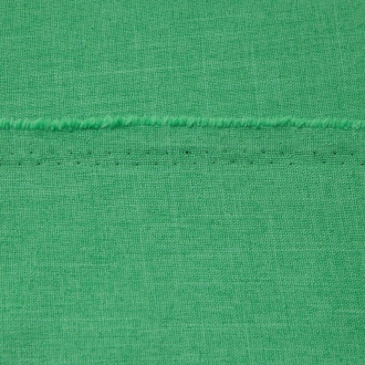 Ткань костюмная габардин "Меланж" 6103А, 172 гр/м2, шир.150см, цвет трава - купить в Брянске. Цена 296.19 руб.