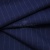 Костюмная ткань "Жаклин", 188 гр/м2, шир. 150 см, цвет тёмно-синий - купить в Брянске. Цена 426.49 руб.