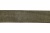 Окантовочная тесьма №158, шир. 22 мм (в упак. 100 м), цвет хаки - купить в Брянске. Цена: 207.68 руб.