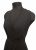 Ткань костюмная 25389 2002, 219 гр/м2, шир.150см, цвет т.серый - купить в Брянске. Цена 334.09 руб.