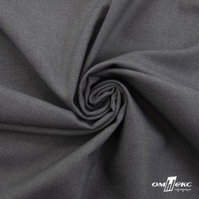 Ткань костюмная "Остин" 80% P, 20% R, 230 (+/-10) г/м2, шир.145 (+/-2) см,, цв 68 - серый  - купить в Брянске. Цена 380.25 руб.