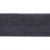Лента бархатная нейлон, шир.25 мм, (упак. 45,7м), цв.189-т.серый - купить в Брянске. Цена: 981.09 руб.