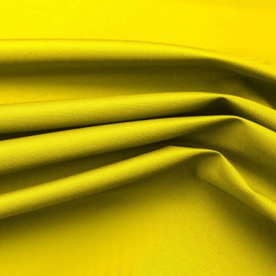 Дюспо 240 13-0858, PU/WR/Milky, 76 гр/м2, шир.150см, цвет жёлтый - купить в Брянске. Цена 117.60 руб.