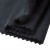 Флис DTY, 130 г/м2, шир. 150 см, цвет чёрный - купить в Брянске. Цена 694.22 руб.