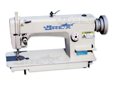 JJREX 0518 Комплект ПШМ с нижним и игольным продвижением для средних тканей - купить в Брянске. Цена 65 690.85 руб.