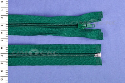 65 см № 258 яр.зеленый молнии спираль (G) сорт-2 - купить в Брянске. Цена: 12.99 руб.