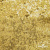 Сетка с пайетками, 188 гр/м2, шир.140см, цвет жёлтое золото - купить в Брянске. Цена 505.15 руб.