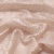 Сетка с пайетками №17, 188 гр/м2, шир.140см, цвет розовый беж - купить в Брянске. Цена 433.60 руб.