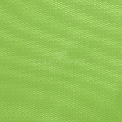 Оксфорд (Oxford) 210D 15-0545, PU/WR, 80 гр/м2, шир.150см, цвет зеленый жасмин - купить в Брянске. Цена 118.13 руб.