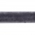 Лента бархатная нейлон, шир.12 мм, (упак. 45,7м), цв.189-т.серый - купить в Брянске. Цена: 457.61 руб.