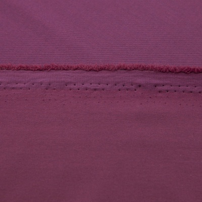 Костюмная ткань с вискозой "Меган" 19-2430, 210 гр/м2, шир.150см, цвет вишня - купить в Брянске. Цена 378.55 руб.