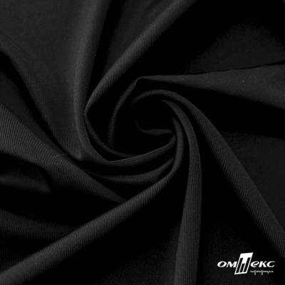 Бифлекс "ОмТекс", 200 гр/м2, шир. 150 см, цвет чёрный матовый, (3,23 м/кг) - купить в Брянске. Цена 1 487.87 руб.
