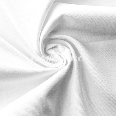 Ткань сорочечная Эми, 115 г/м2, 58% пэ,42% хл,  шир.150 см, цв. 1-белый (арт.102) - купить в Брянске. Цена 306.69 руб.