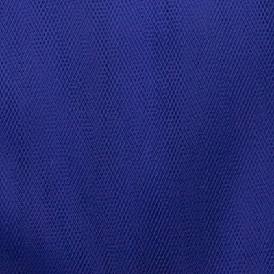 Фатин матовый 16-101, 12 гр/м2, шир.300см, цвет т.синий - купить в Брянске. Цена 101.95 руб.