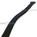 Тип 0 Шнурки 100% ПЭ круглые 3 мм - швейная фурнитура в Брянске
