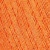 Пряжа "Виск.шелк блестящий", 100% вискоза лиоцель, 100гр, 350м, цв.035-оранжевый - купить в Брянске. Цена: 195.66 руб.