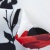 Плательная ткань "Фламенко" 22.1, 80 гр/м2, шир.150 см, принт растительный - купить в Брянске. Цена 239.03 руб.