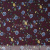 Плательная ткань "Фламенко" 4.1, 80 гр/м2, шир.150 см, принт растительный - купить в Брянске. Цена 259.21 руб.