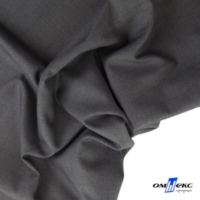 Ткань костюмная "Остин" 80% P, 20% R, 230 (+/-10) г/м2, шир.145 (+/-2) см,, цв 68 - серый  - купить в Брянске. Цена 380.25 руб.