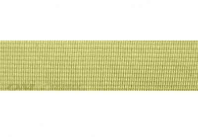 Окантовочная тесьма №051, шир. 22 мм (в упак. 100 м), цвет оливковый - купить в Брянске. Цена: 188.82 руб.