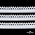 Резинка бельевая ажурная #123-03, шир.15 мм, цв.белый - купить в Брянске. Цена: 7.84 руб.