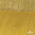 Трикотажное полотно голограмма, шир.140 см, #601-хамелеон жёлтая горчица - купить в Брянске. Цена 452.76 руб.