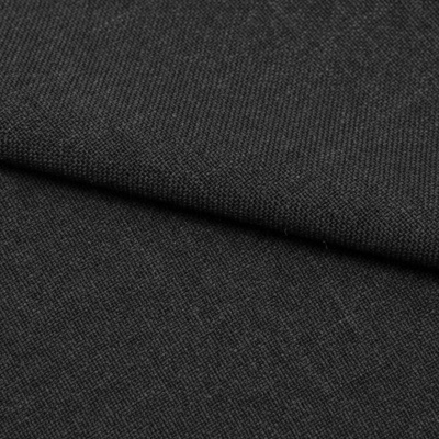 Ткань костюмная 25388 2007, 207 гр/м2, шир.150см, цвет серый - купить в Брянске. Цена 356.68 руб.