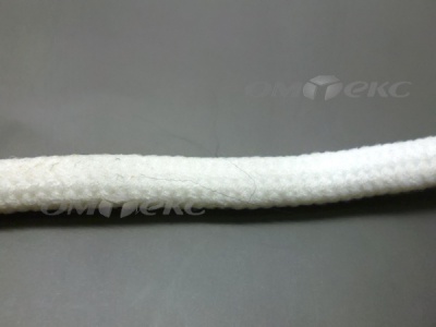 Шнурки т.13 130 см белые - купить в Брянске. Цена: 33.70 руб.