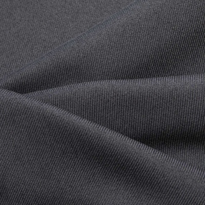 Ткань костюмная 25098 2018, 225 гр/м2, шир.150см, цвет серый - купить в Брянске. Цена 332.10 руб.