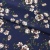 Плательная ткань "Фламенко" 3.2, 80 гр/м2, шир.150 см, принт растительный - купить в Брянске. Цена 239.03 руб.