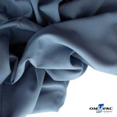 Ткань костюмная Зара, 92%P 8%S, Gray blue/Cеро-голубой, 200 г/м2, шир.150 см - купить в Брянске. Цена 325.28 руб.