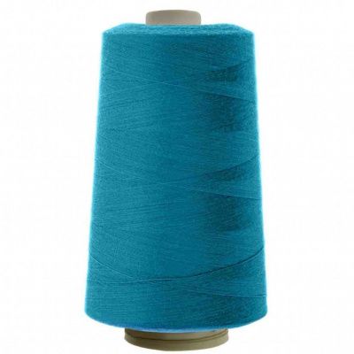 Швейные нитки (армированные) 28S/2, нам. 2 500 м, цвет 340 - купить в Брянске. Цена: 148.95 руб.