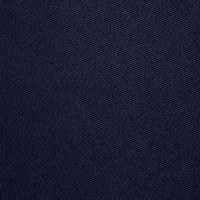 Ткань смесовая для спецодежды "Униформ" 19-3921 50/50, 200 гр/м2, шир.150 см, цвет т.синий - купить в Брянске. Цена 154.94 руб.