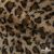 Мех искусственный 550 г/м2, 100% полиэстр, шир. 150 см Цвет Леопард - купить в Брянске. Цена 562.80 руб.