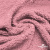  Трикотажное полотно «Барашек», 420 г/м2,100% полиэфир. Шир. 174 см,  Цв.3 / бежево розовый - купить в Брянске. Цена 824.45 руб.