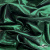 Трикотажное полотно голограмма, шир.140 см, #602 -чёрный/зелёный - купить в Брянске. Цена 385.88 руб.