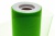Фатин в шпульках 16-146, 10 гр/м2, шир. 15 см (в нам. 25+/-1 м), цвет зелёный - купить в Брянске. Цена: 100.69 руб.