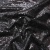 Сетка с пайетками №19, 188 гр/м2, шир.140см, цвет чёрный - купить в Брянске. Цена 458.76 руб.