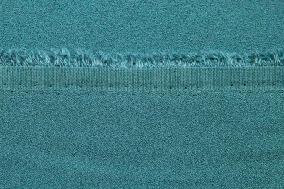 Костюмная ткань с вискозой "Бриджит" 15-5516, 210 гр/м2, шир.150см, цвет ментол - купить в Брянске. Цена 524.13 руб.