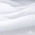 Ткань Муслин, 100% хлопок, 125 гр/м2, шир. 140 см #201 цв.(2)-белый - купить в Брянске. Цена 464.97 руб.