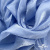 Плательная органза вытравка,100% полиэстр, шир. 150 см, #606 цв.-голубой - купить в Брянске. Цена 380.73 руб.
